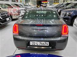 كرايسلر 300